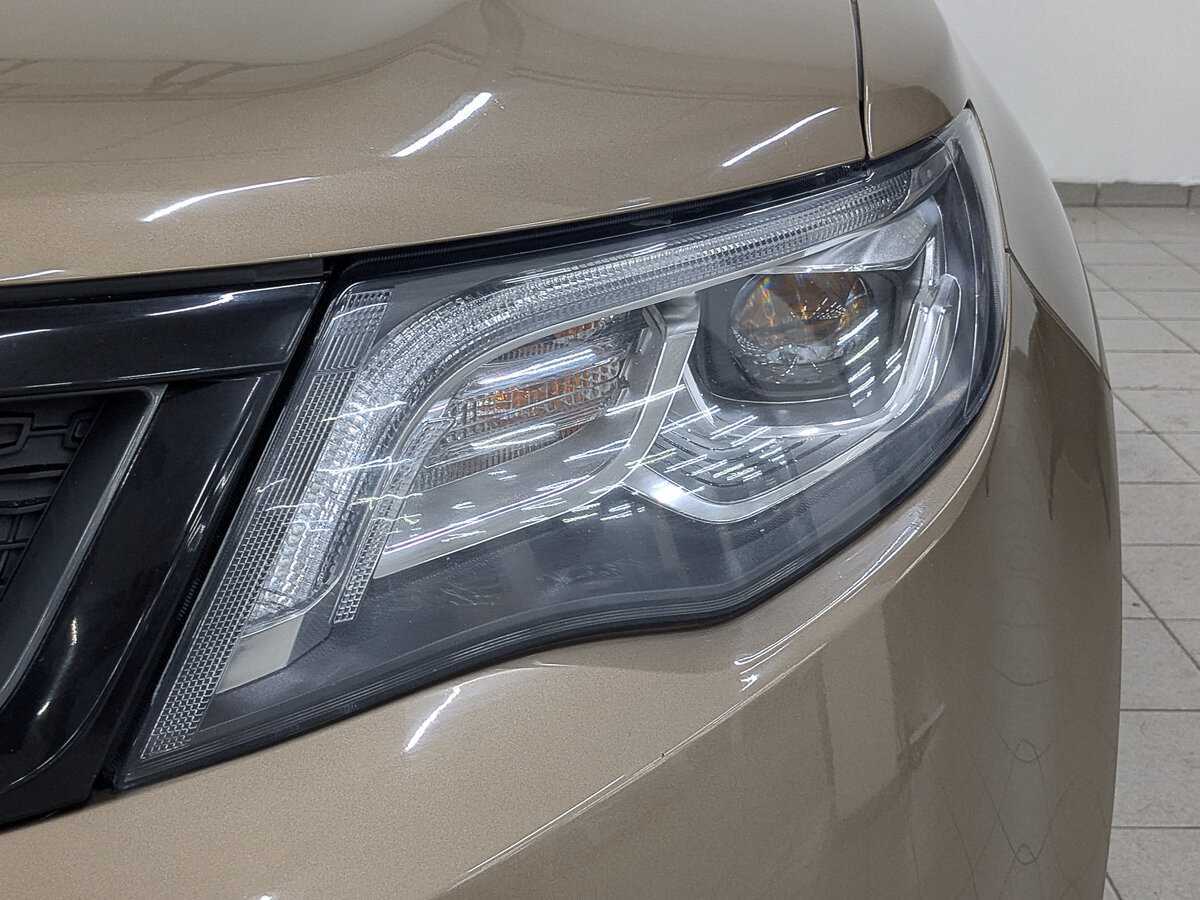 Купить Джили Атлас, 2019, 153 596 км.. Фото: #10