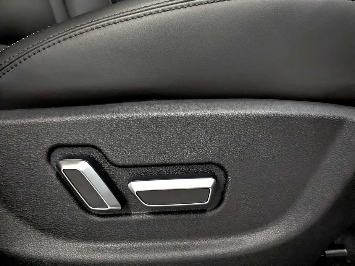 Купить Джили Атлас, 2019, 153 596 км.. Фото: #24