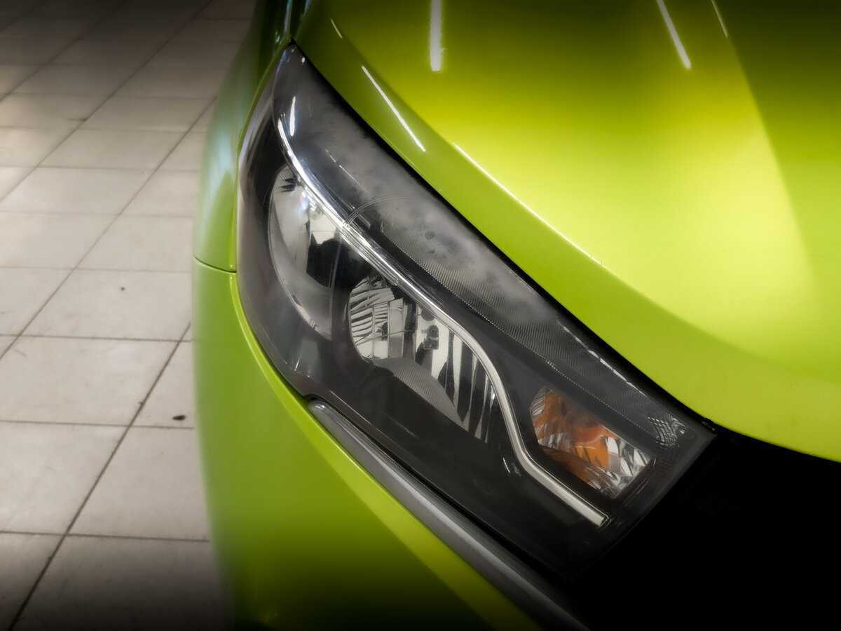 Купить Лада (ВАЗ) Веста, 2016, 114 747 км.. Фото: #16