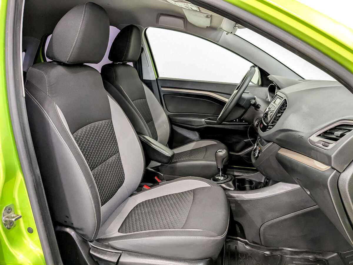 Купить Лада (ВАЗ) Веста, 2016, 114 747 км.. Фото: #22