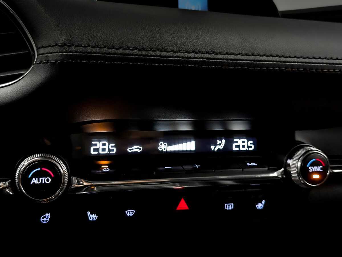 Купить Мазда 3, 2019, 125 664 км.. Фото: #15