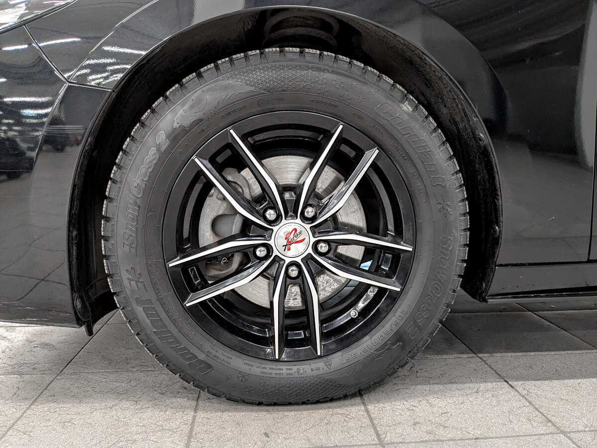 Купить Мазда 3, 2019, 125 664 км.. Фото: #17