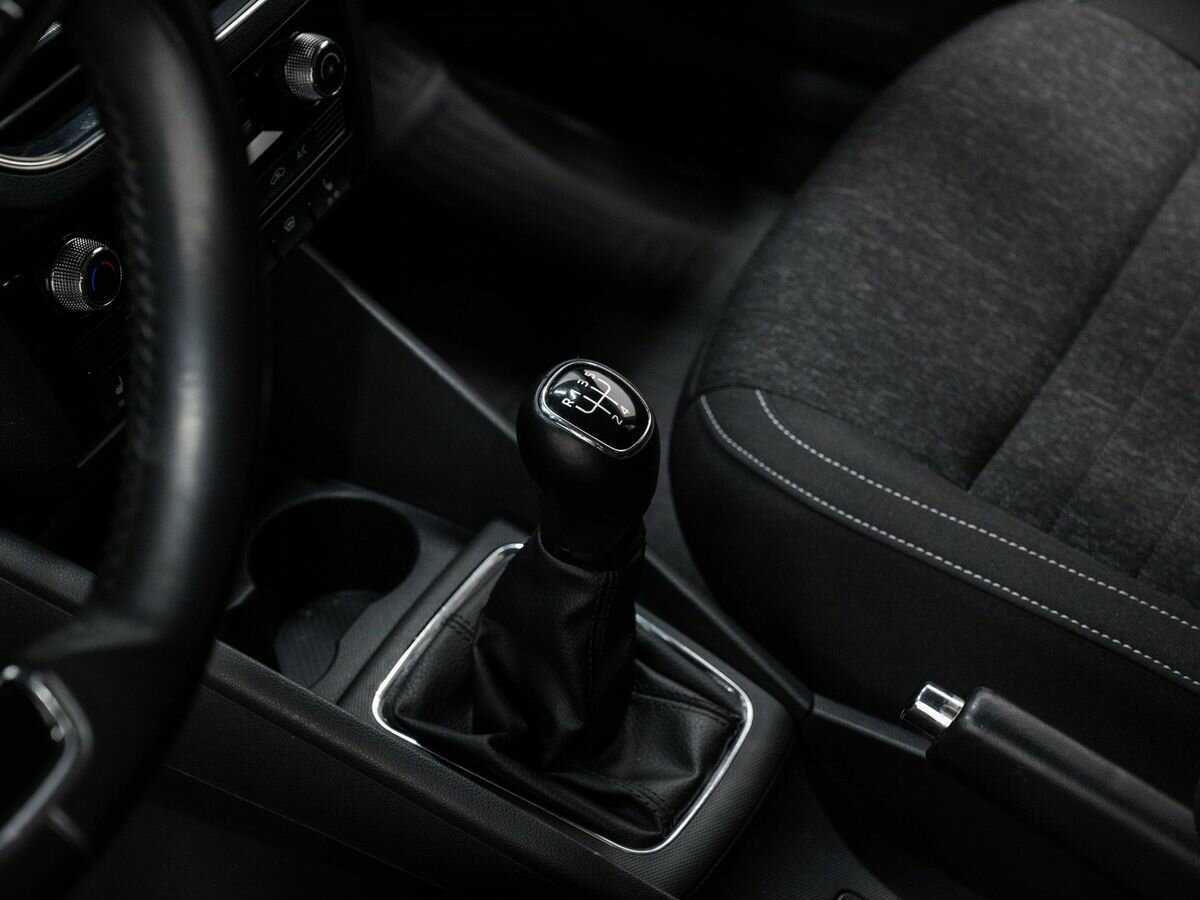 Купить Шкода Рапид, 2020, 192 128 км.. Фото: #16