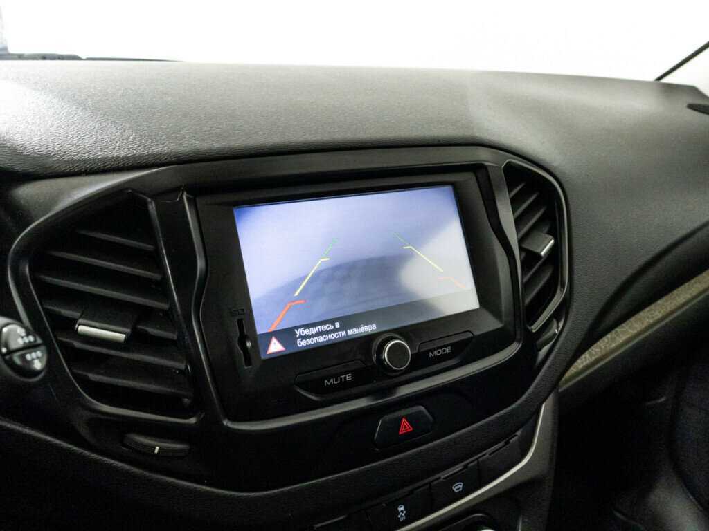 Купить Лада (ВАЗ) Веста, 2018, 124 046 км.. Фото: #14