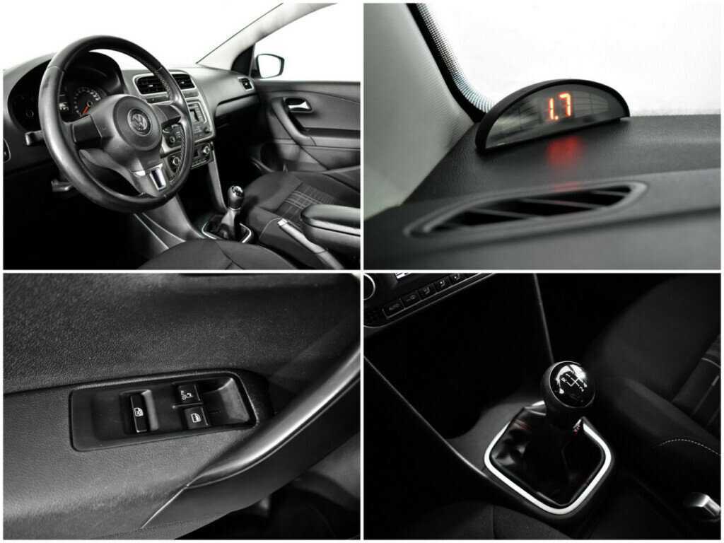 Купить Фольксваген Поло, 2015, 156 082 км.. Фото: #12