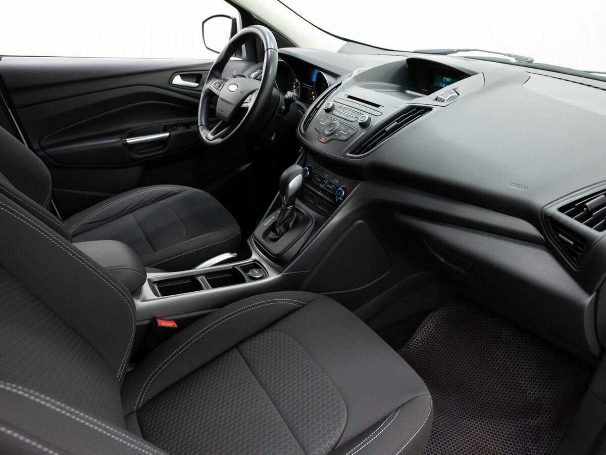 Купить Форд Куга, 2017, 118 000 км.. Фото: #12