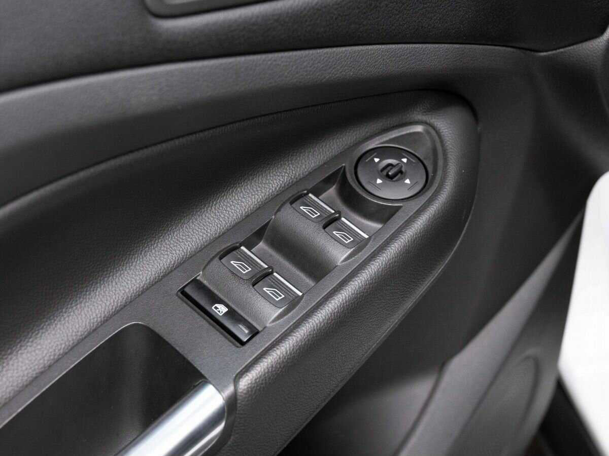 Купить Форд Куга, 2017, 118 000 км.. Фото: #19