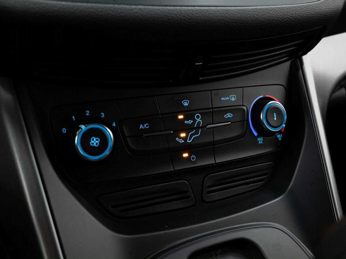 Купить Форд Куга, 2017, 118 000 км.. Фото: #23