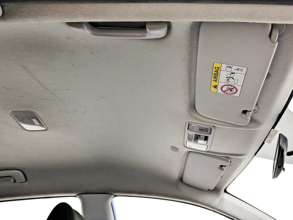 Купить Киа Рио, 2020, 177 292 км.. Фото: #19