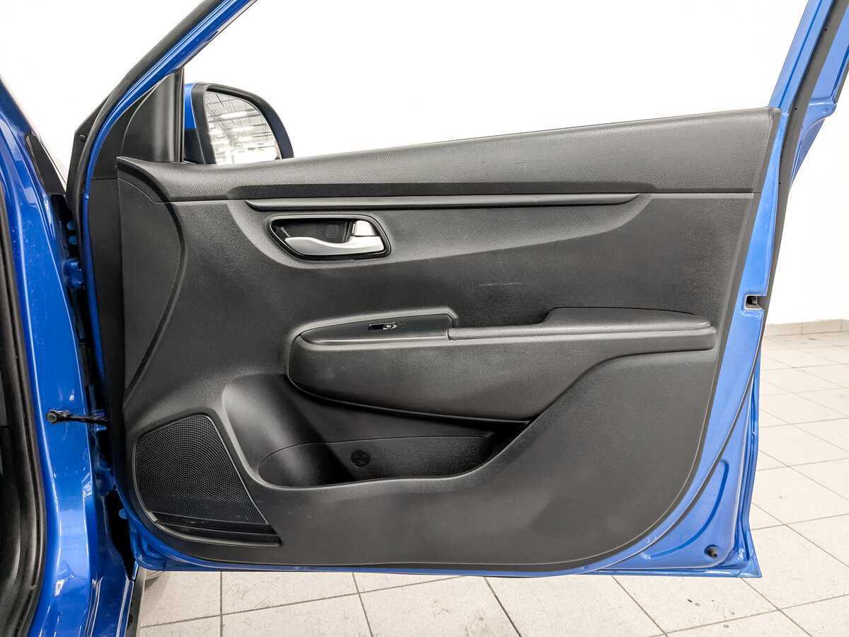 Купить Киа Рио, 2020, 177 292 км.. Фото: #21