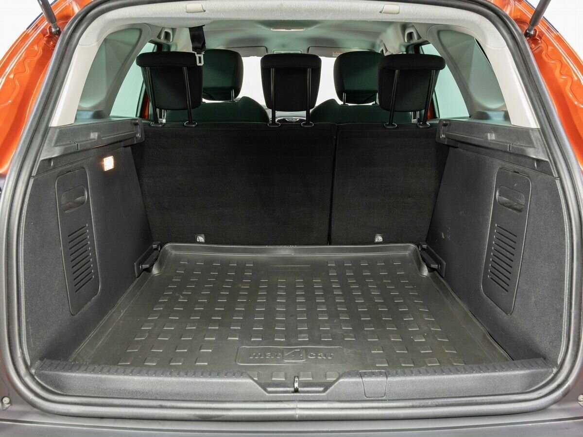 Купить Рено Каптюр, 2017, 62 145 км.. Фото: #20