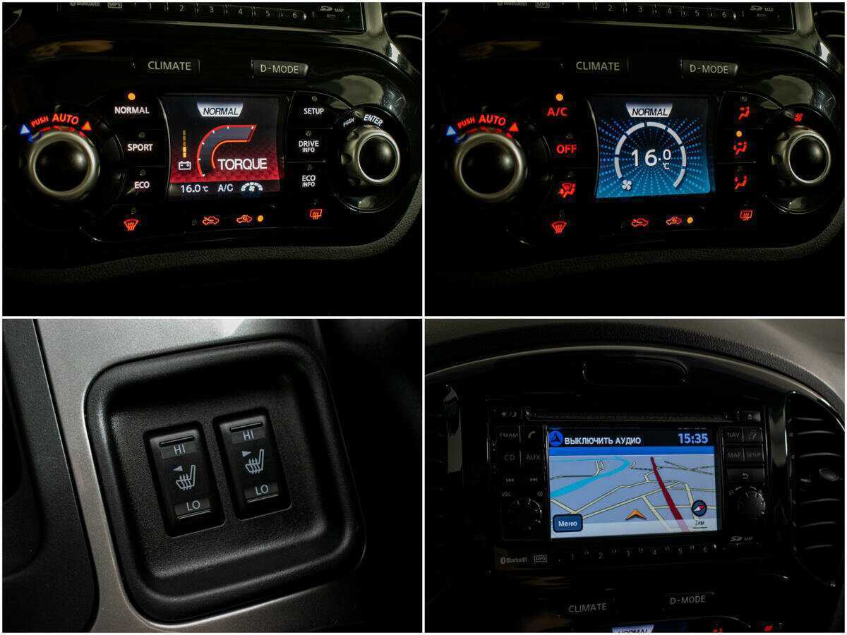 Купить Ниссан Жук, 2012, 185 586 км.. Фото: #11