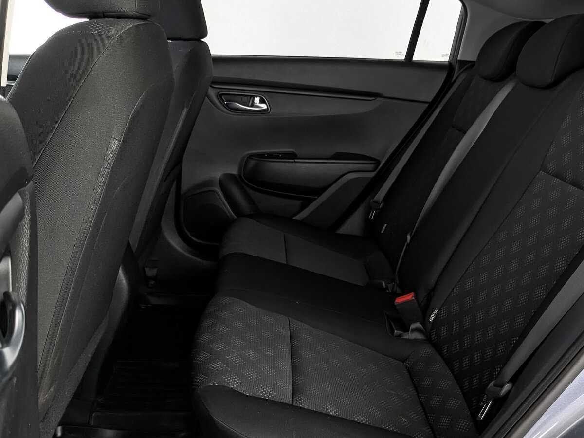 Купить Киа Рио, 2020, 72 829 км.. Фото: #17