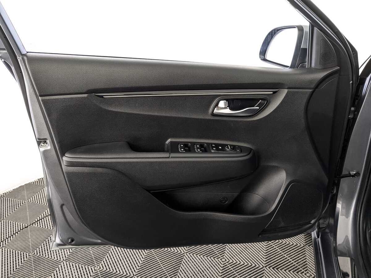 Купить Киа Рио, 2020, 72 829 км.. Фото: #18