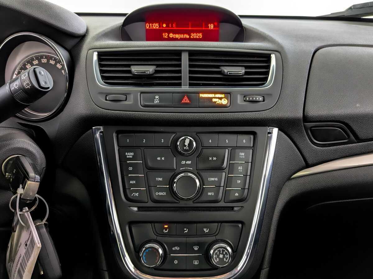 Купить Опель Мокка, 2013, 92 911 км.. Фото: #14