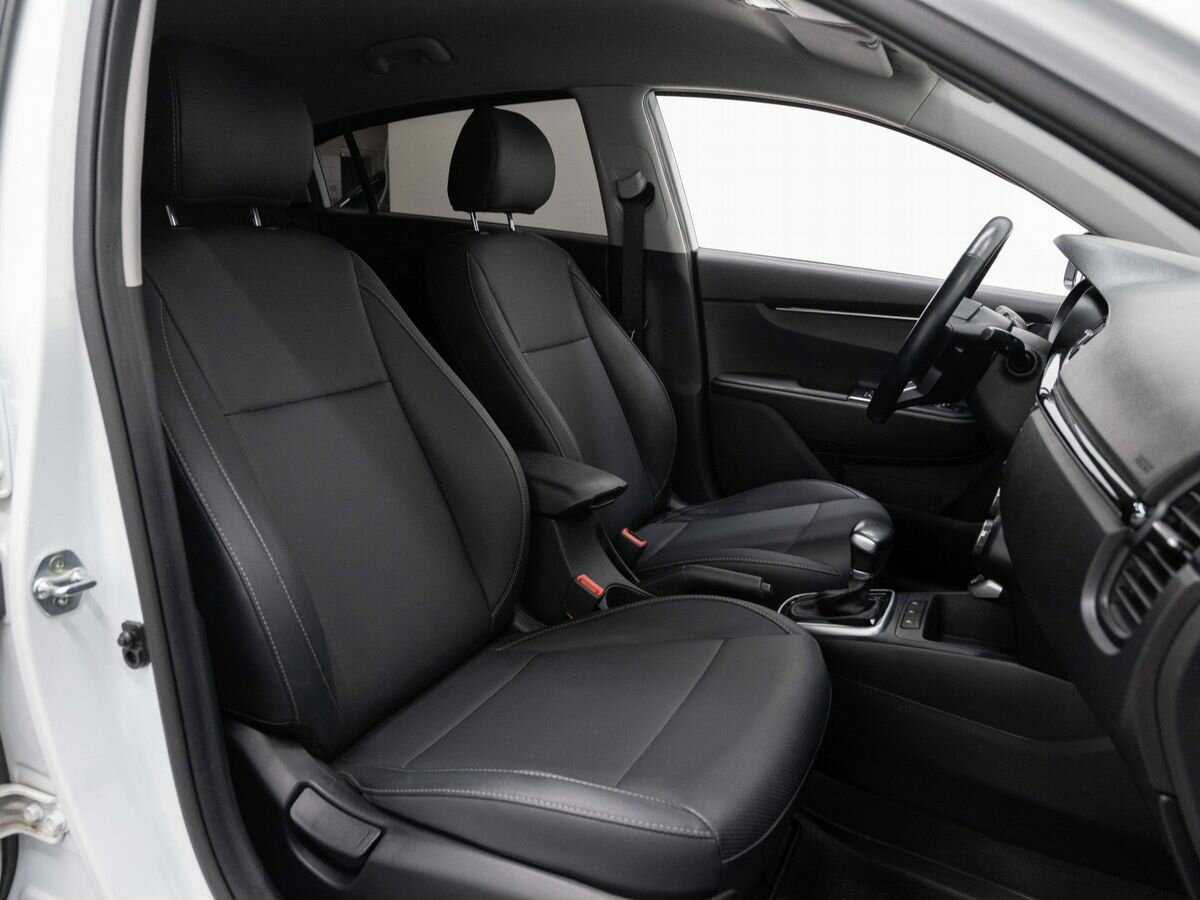 Купить Киа Рио, 2020, 60 000 км.. Фото: #9