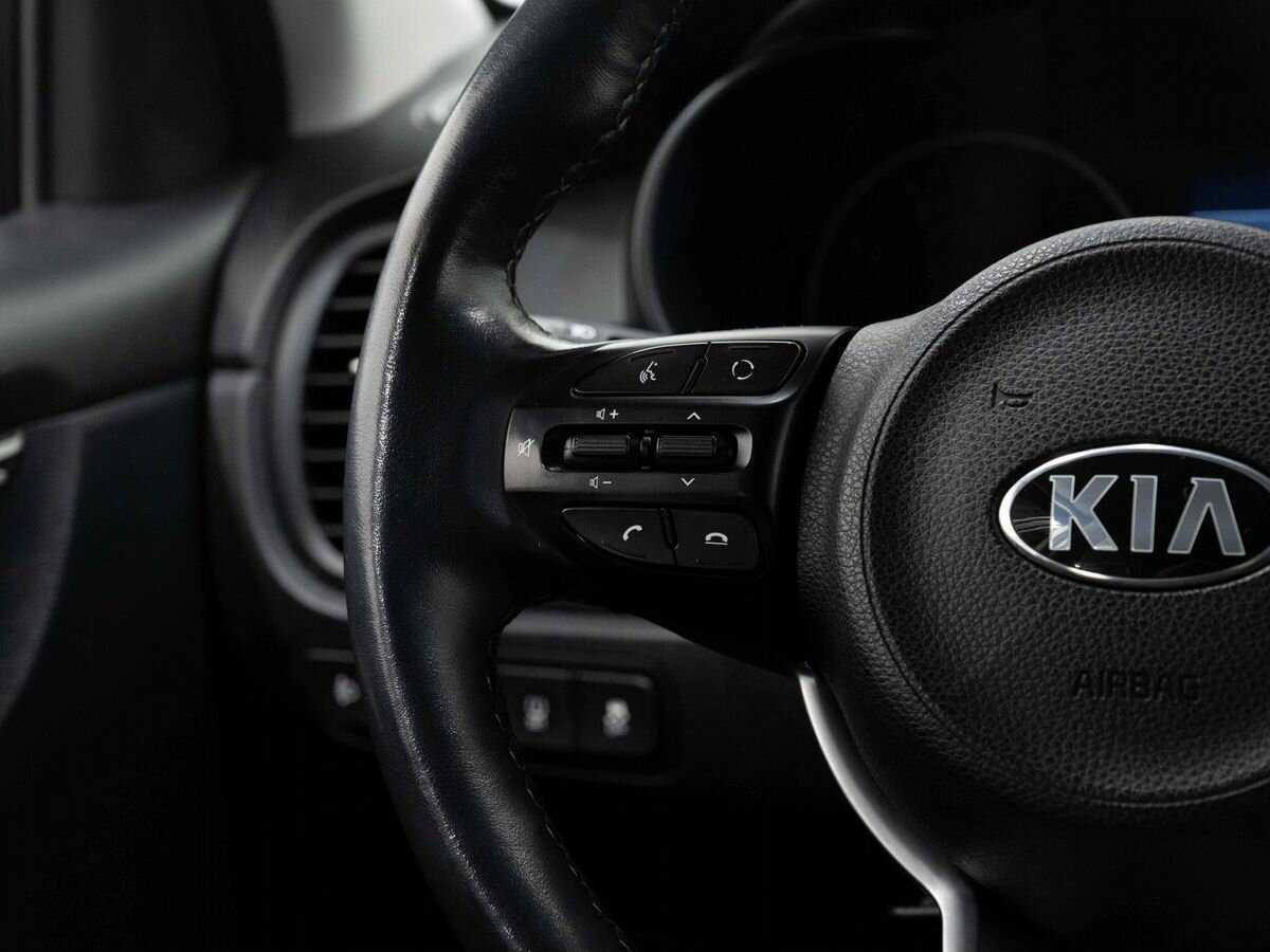 Купить Киа Рио, 2020, 60 000 км.. Фото: #16
