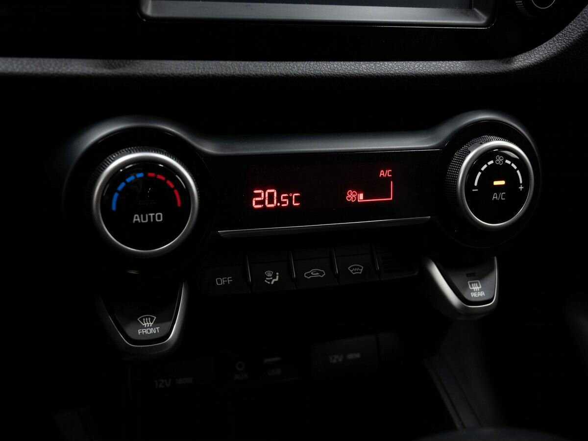 Купить Киа Рио, 2020, 60 000 км.. Фото: #22