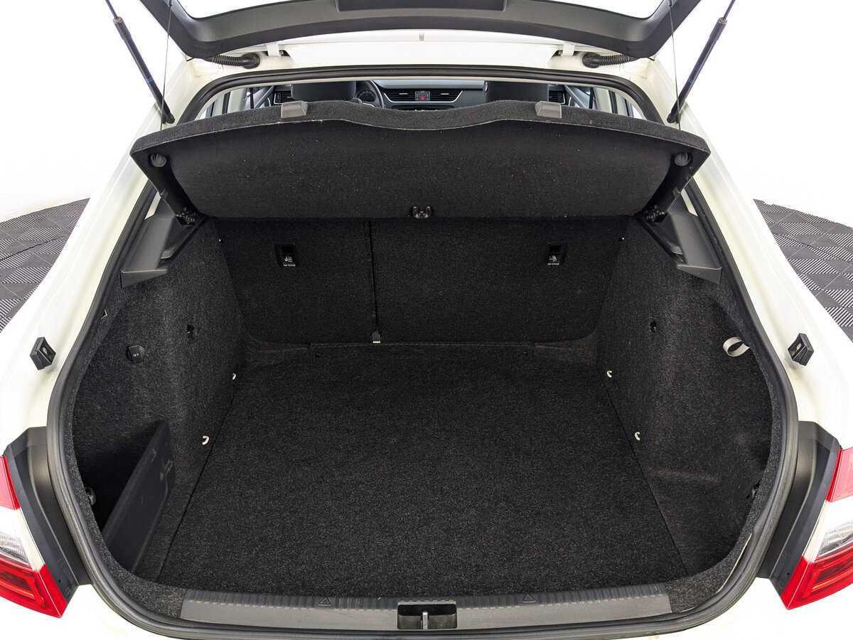 Купить Шкода Октавия, 2019, 103 919 км.. Фото: #9