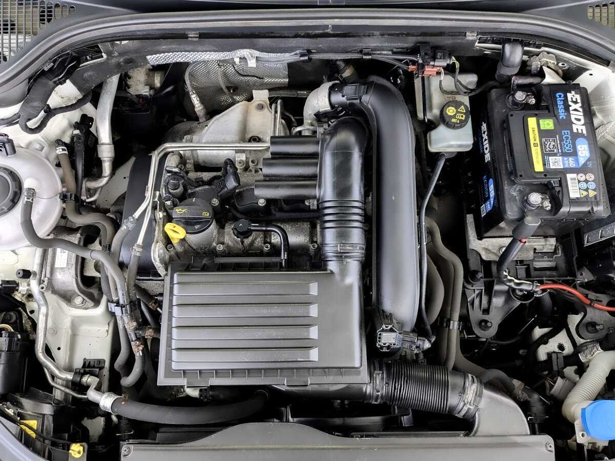 Купить Шкода Октавия, 2018, 162 046 км.. Фото: #8