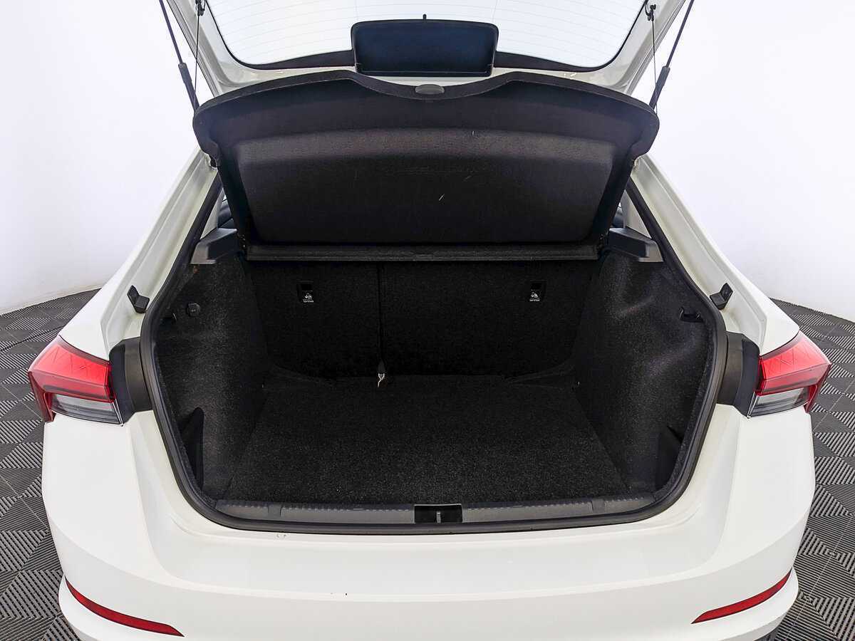 Купить Шкода Рапид, 2020, 60 258 км.. Фото: #9