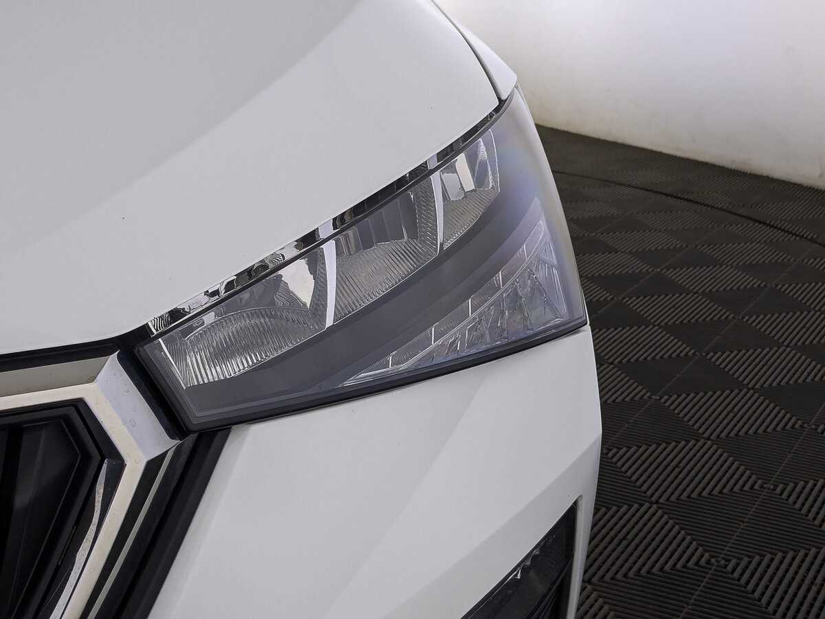 Купить Шкода Рапид, 2020, 60 258 км.. Фото: #10