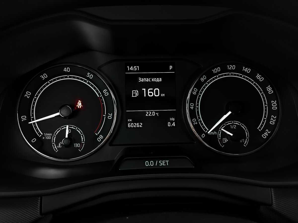 Купить Шкода Рапид, 2020, 60 258 км.. Фото: #15