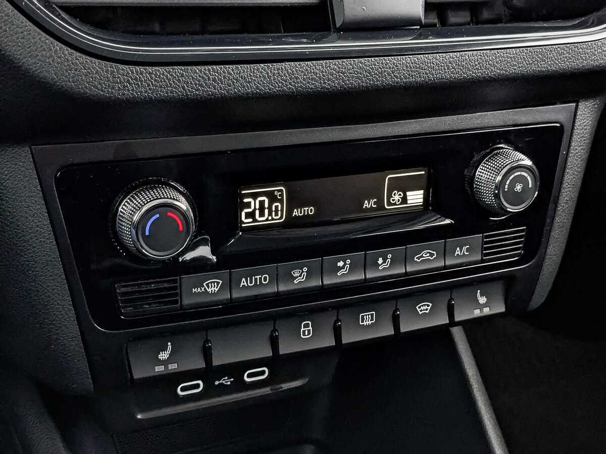 Купить Шкода Рапид, 2020, 60 258 км.. Фото: #20