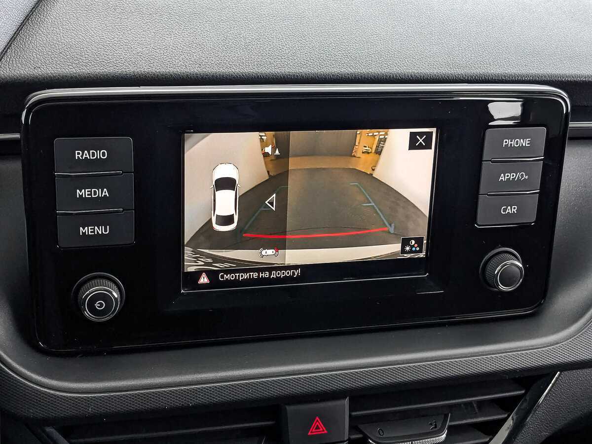 Купить Шкода Рапид, 2020, 60 258 км.. Фото: #25