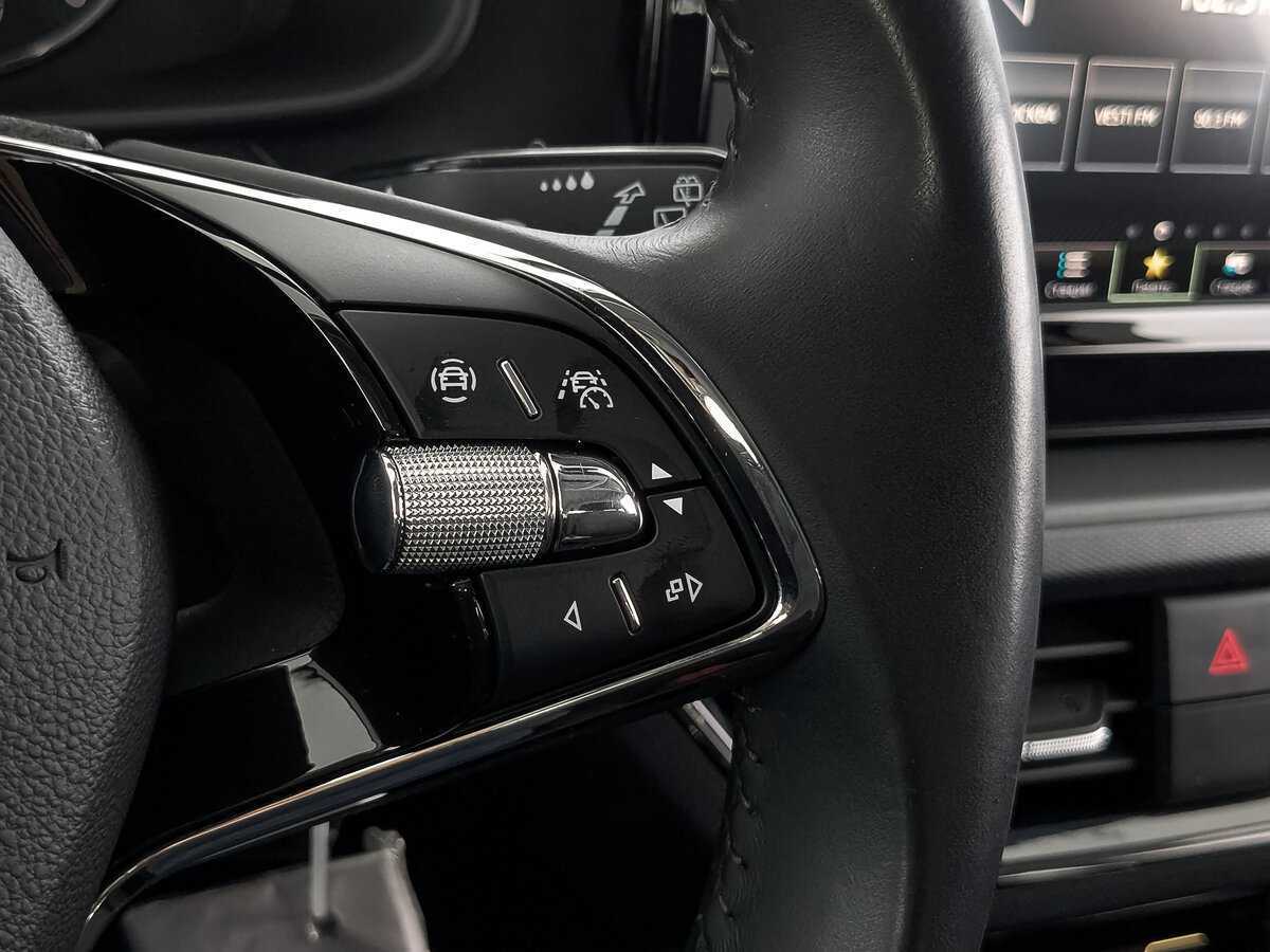 Купить Шкода Рапид, 2020, 60 258 км.. Фото: #27