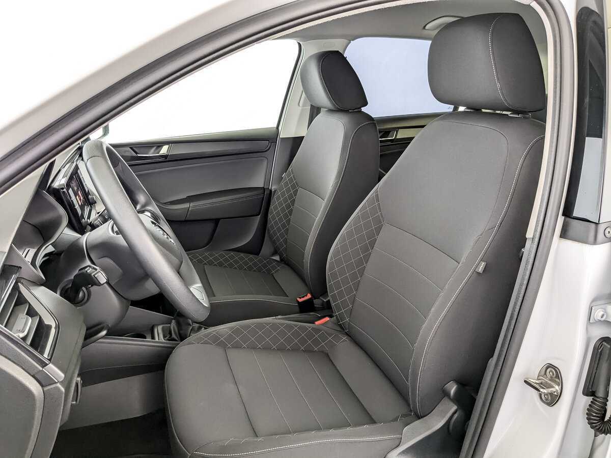 Купить Шкода Рапид, 2020, 38 108 км.. Фото: #19