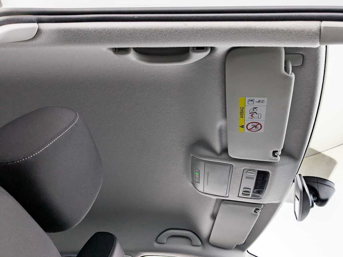 Купить Шкода Рапид, 2020, 38 108 км.. Фото: #21