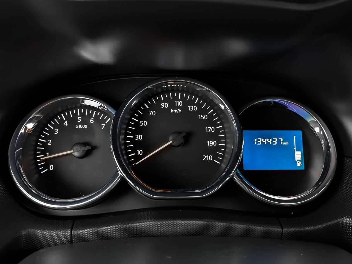 Купить Рено Дастер, 2018, 134 436 км.. Фото: #15