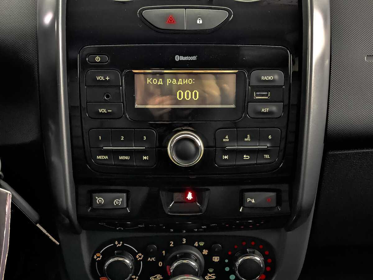 Купить Рено Дастер, 2018, 134 436 км.. Фото: #16