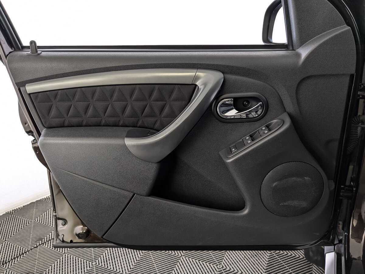 Купить Рено Дастер, 2018, 134 436 км.. Фото: #18