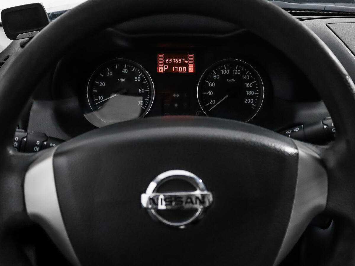 Купить Ниссан Террано, 2014, 237 692 км.. Фото: #14