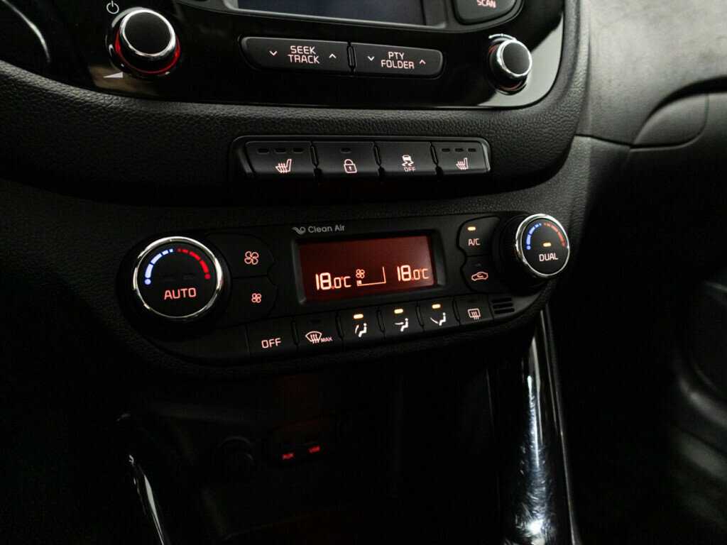 Купить Киа Сид, 2013, 100 000 км.. Фото: #14