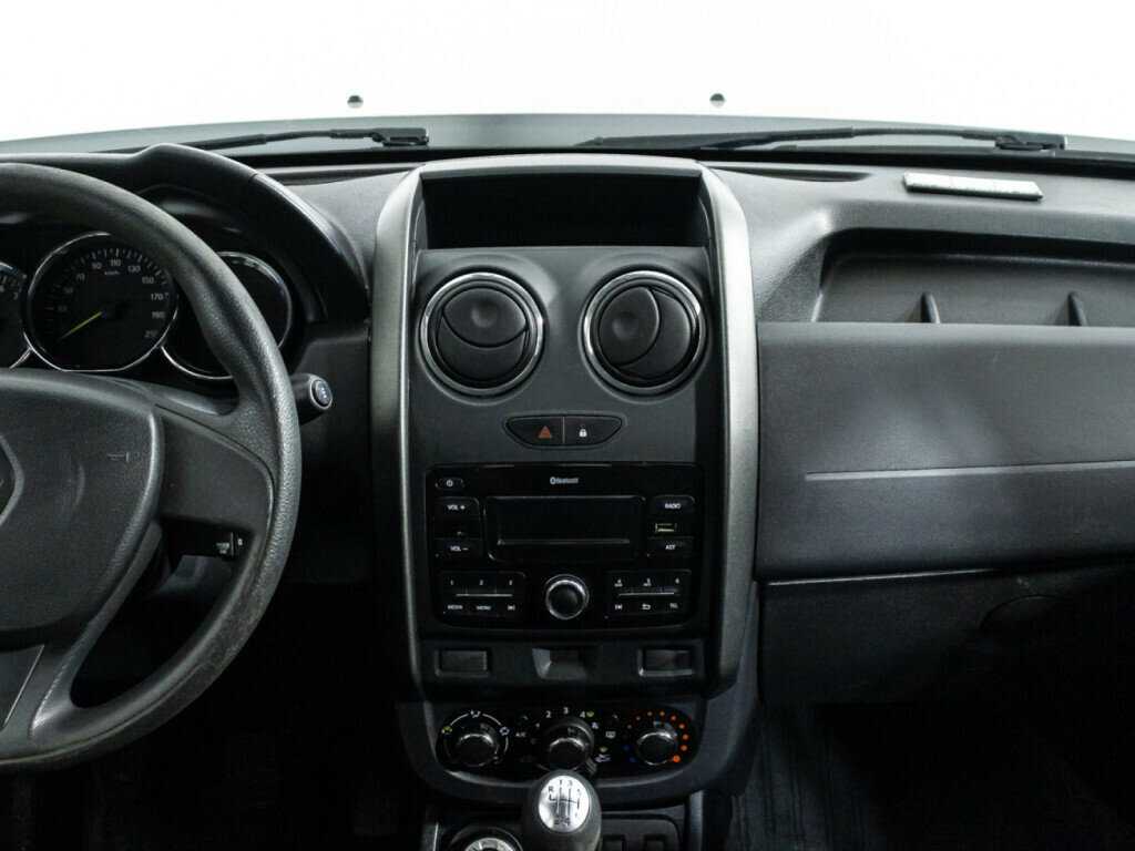 Купить Рено Дастер, 2017, 85 204 км.. Фото: #10