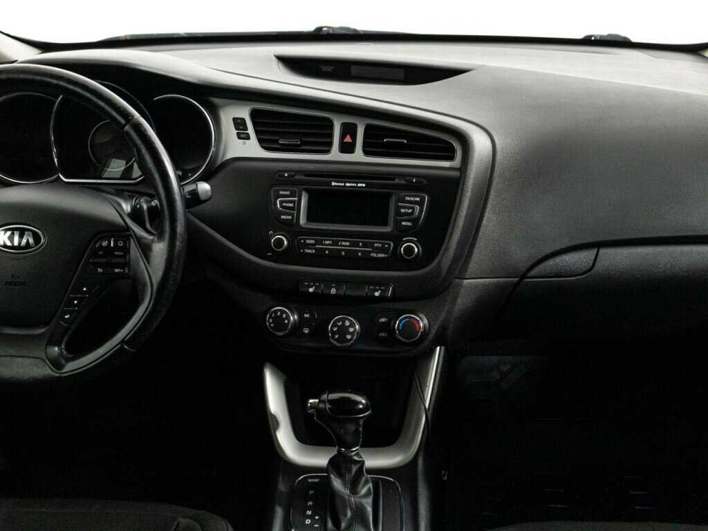 Купить Киа Сид, 2013, 155 000 км.. Фото: #13