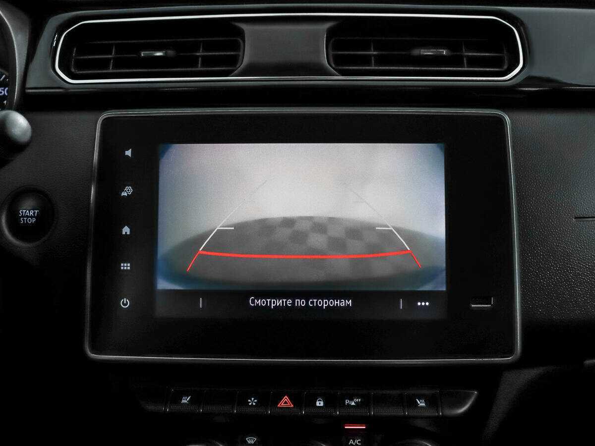 Купить Рено Аркана, 2020, 102 146 км.. Фото: #15