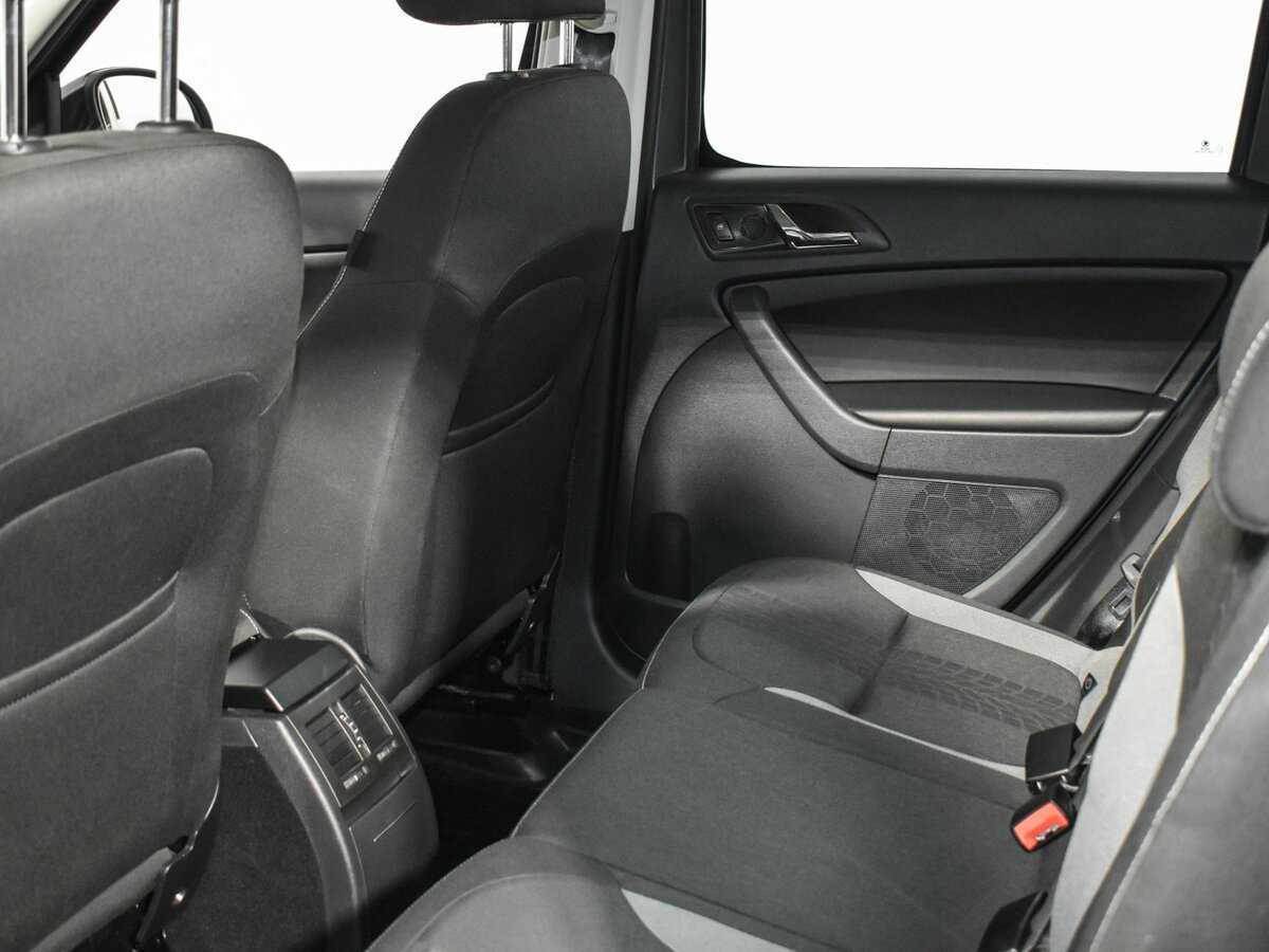 Купить Шкода Йети, 2017, 73 935 км.. Фото: #10