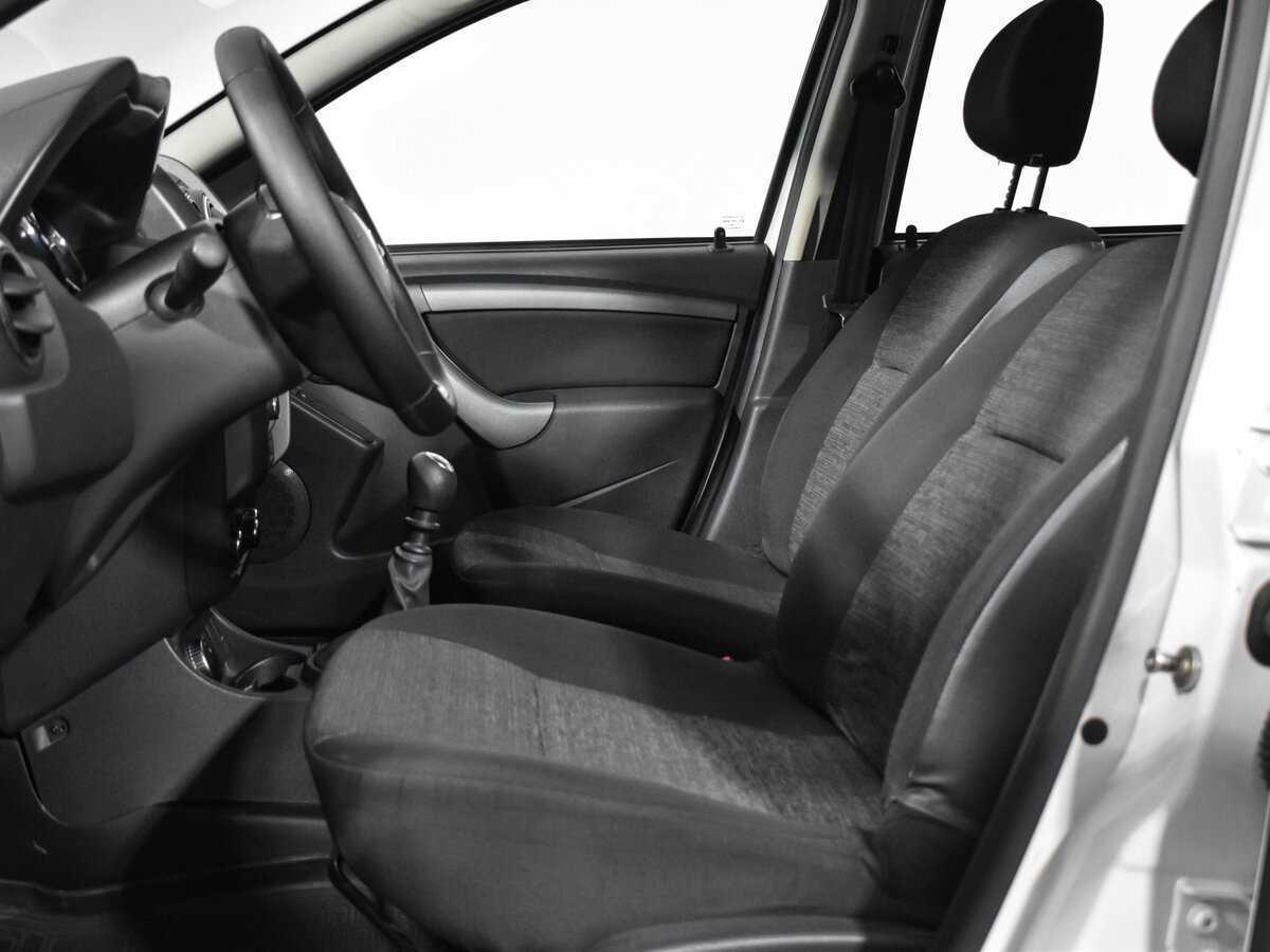 Купить Рено Дастер, 2020, 39 843 км.. Фото: #17