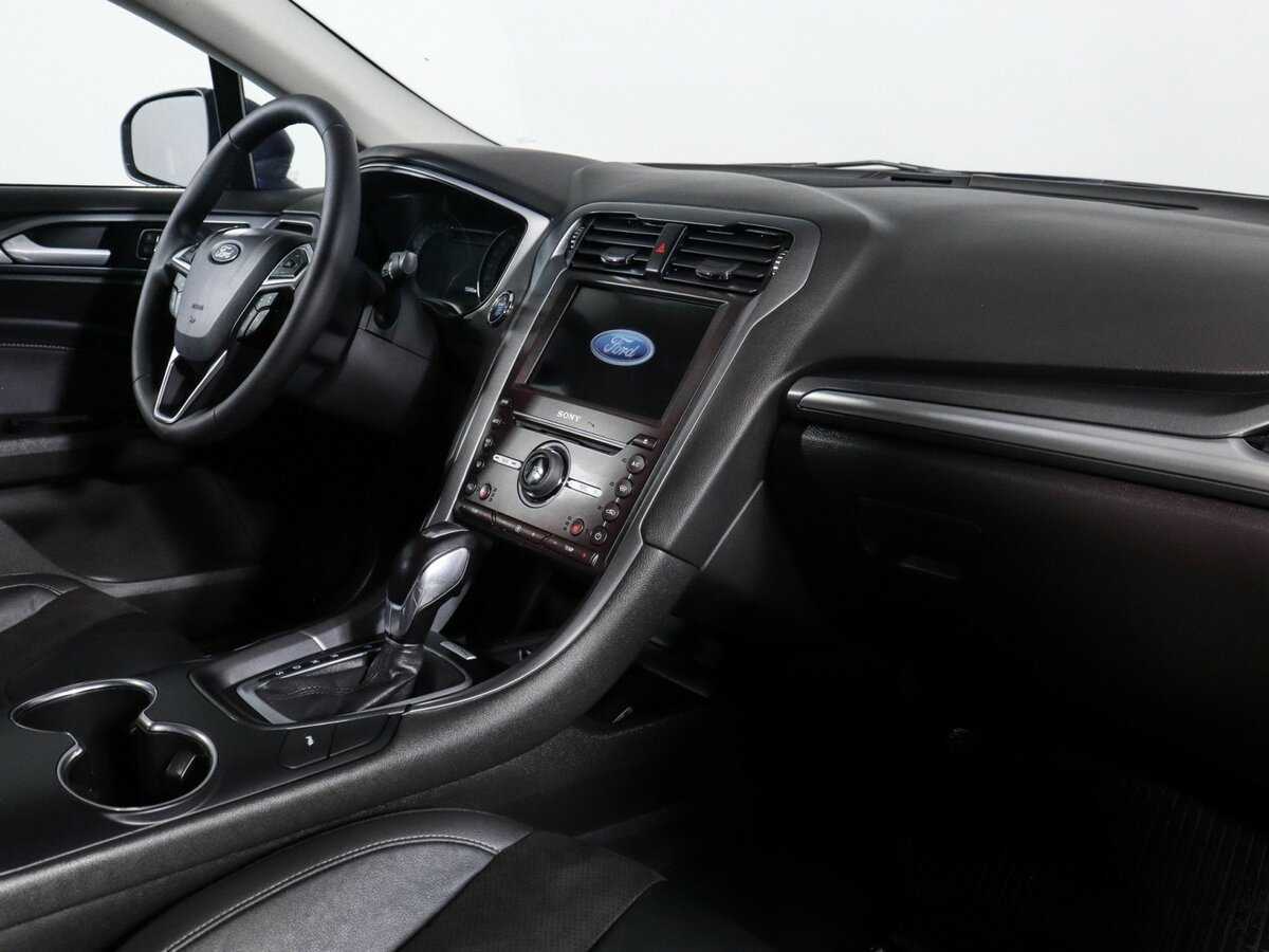 Купить Форд Мондео, 2018, 133 467 км.. Фото: #8