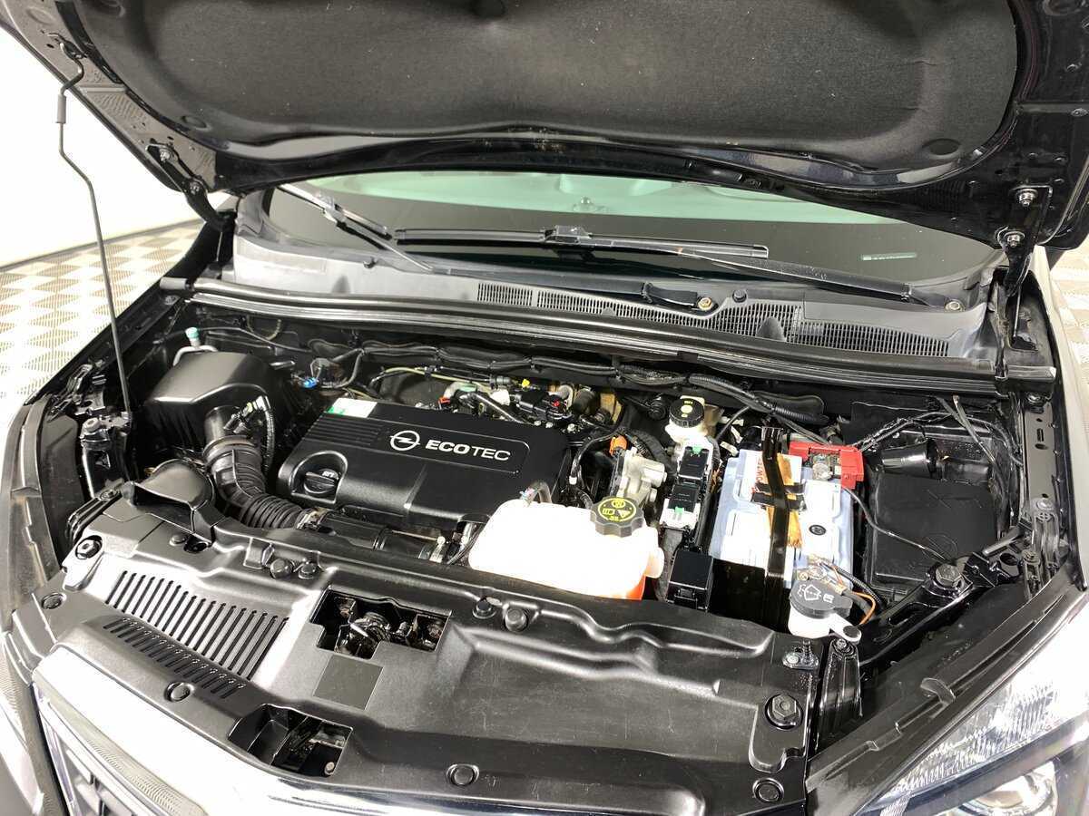 Купить Опель Мокка, 2014, 88 301 км.. Фото: #9