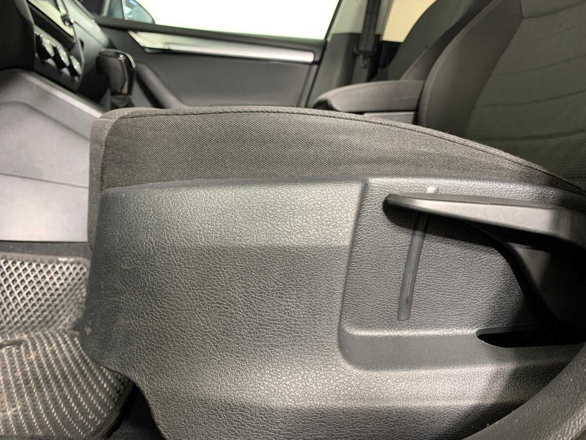 Купить Шкода Октавия, 2017, 173 616 км.. Фото: #16