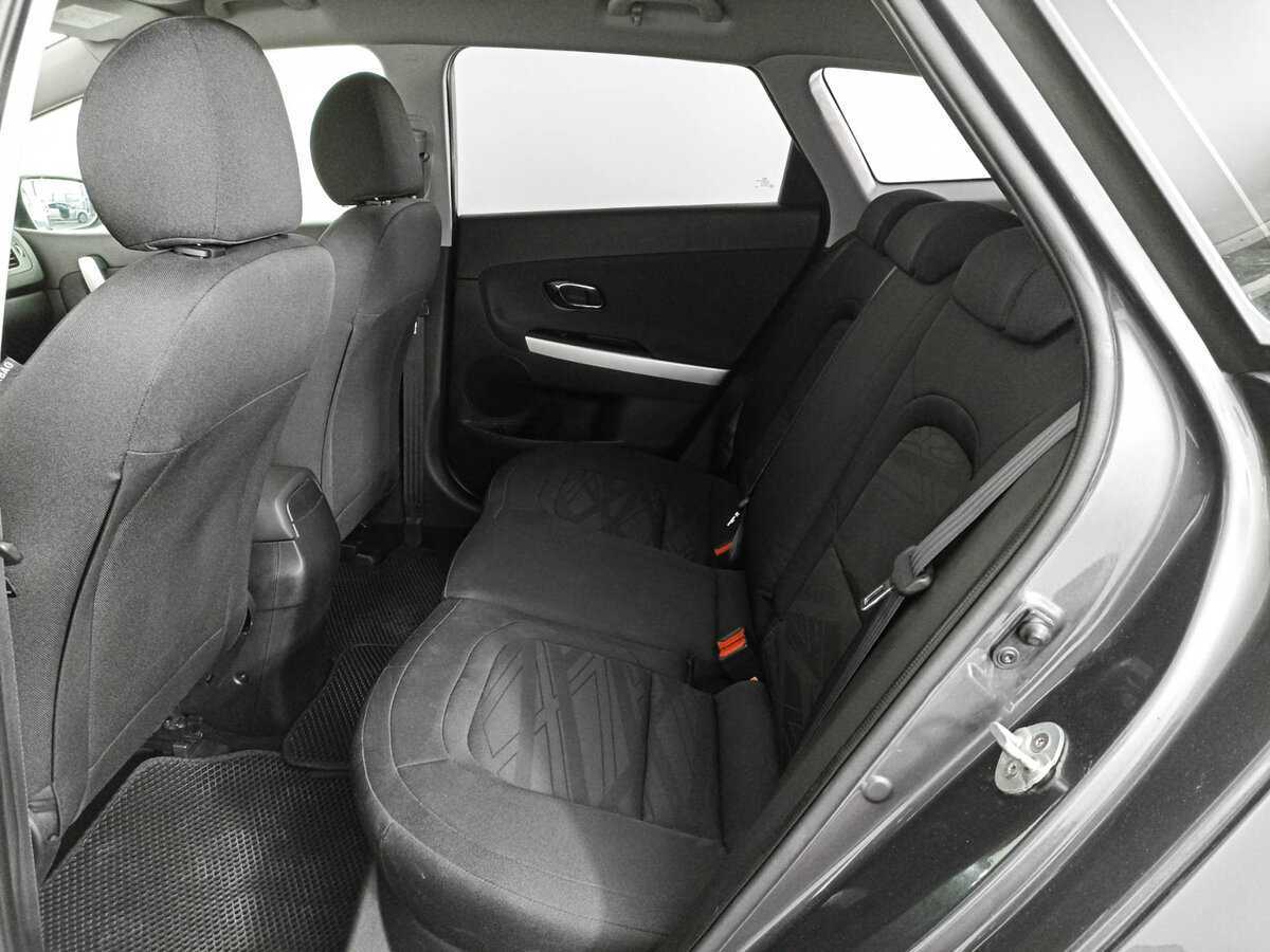 Купить Киа Сид, 2017, 98 302 км.. Фото: #9