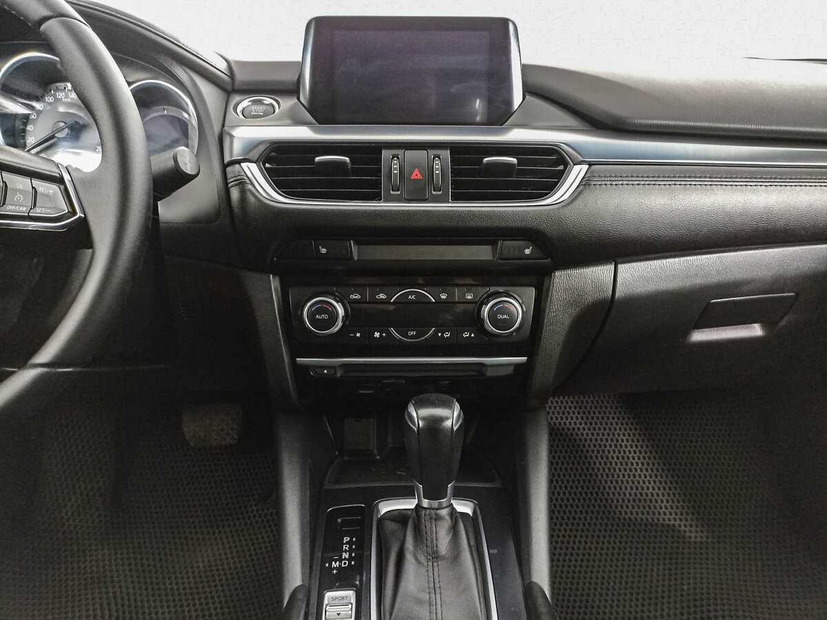 Купить Мазда 6, 2017, 135 301 км.. Фото: #12