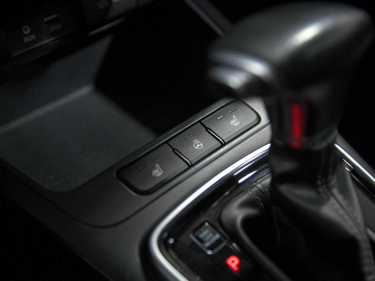 Купить Киа Рио, 2018, 156 493 км.. Фото: #12