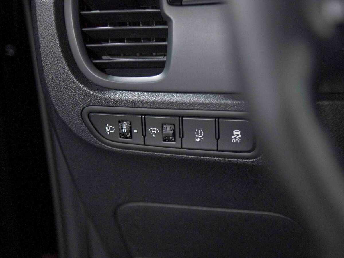 Купить Киа Рио, 2018, 156 493 км.. Фото: #13