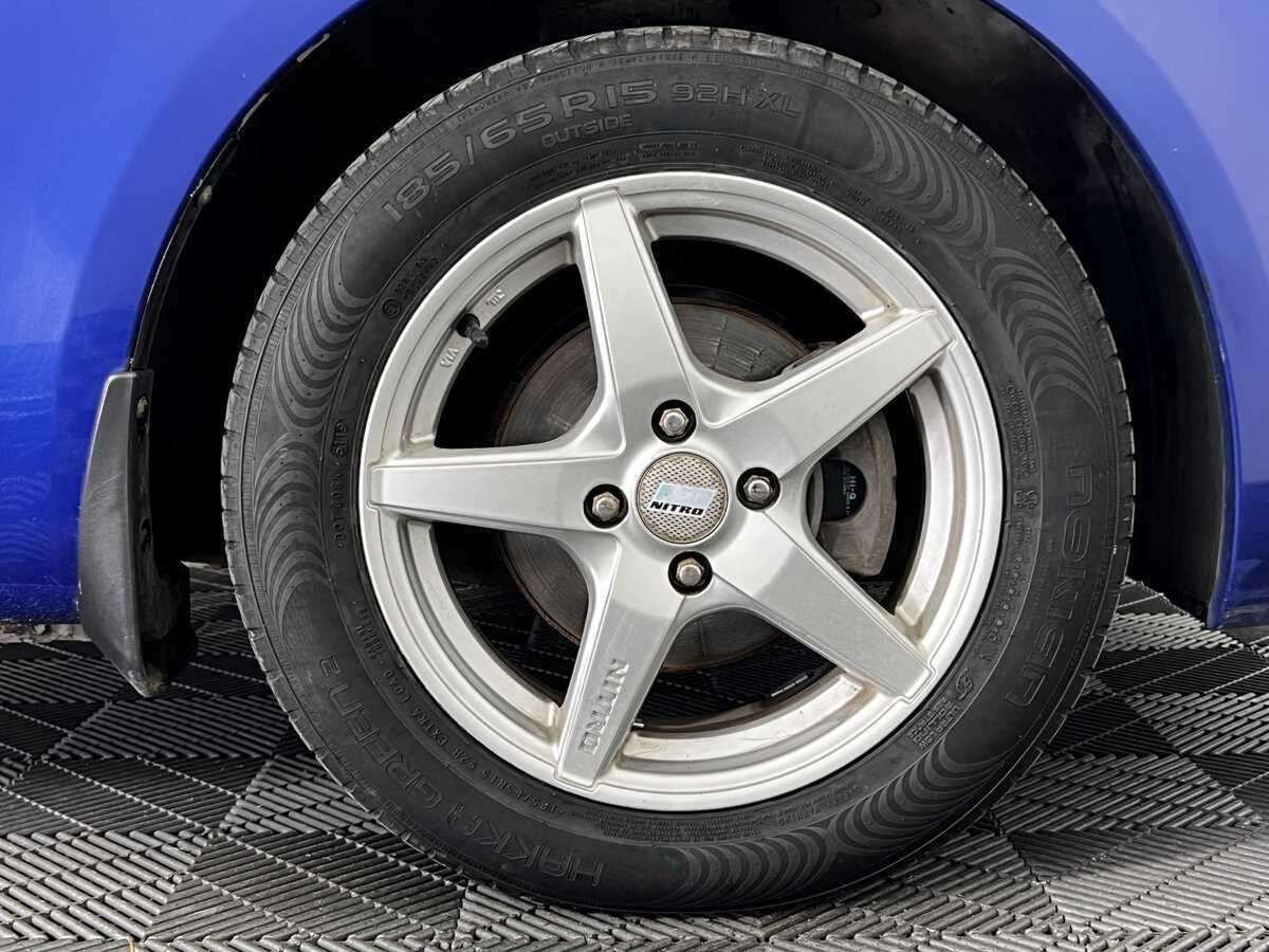 Купить Киа Рио, 2013, 144 086 км.. Фото: #15